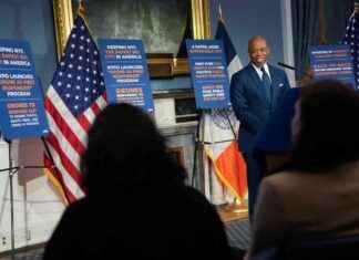 Mayor Adams remains unfazed by Trump’s anti-climate change stance amidst severe drought and wildfires | amNewYork news-20112024-010115