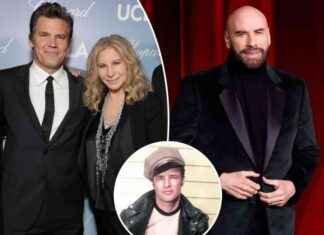 Celebrity Josh Brolin Witnessed John Travolta Practicing Scientology Techniques on Marlon Brando news-20112024-130402