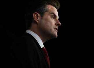 Investigation Reveals Matt Gaetz’s Venmo Payments to Women news-21112024-064731