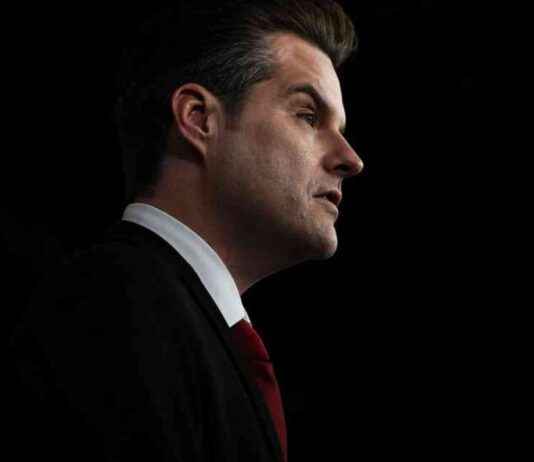 Investigation Reveals Matt Gaetz’s Venmo Payments to Women news-21112024-064731