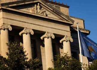 Breaking News: U.S. Proposes Google Breakup to Address Search Monopoly news-21112024-134859