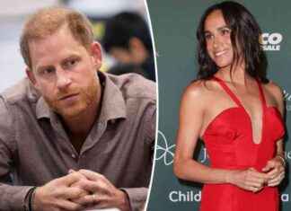 Prince Harry invites guests to Christmas charity event to support good cause news-21112024-185126