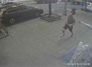 Upper West Side Slashing: Suspect Arrested for Daylight Attack on Tourist news-21112024-185153
