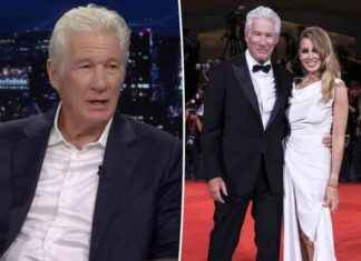 Richard Gere Relocates to Spain After Wife’s Ultimatum: My wife ‘gave me 7 years’ news-22112024-005626