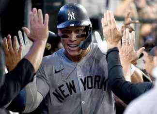 Aaron Judge Wins 2024 AL MVP: 2nd Career Honor | amNewYork news-22112024-144630