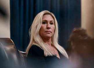 Marjorie Taylor Greene Leads ‘DOGE’ Panel with Elon Musk & Vivek Ramaswamy news-22112024-154511