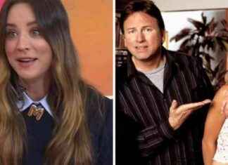 John Ritter Scolded Kaley Cuoco – ‘8 Simple Rules’ Reveal news-25112024-224233