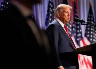 Wall Street Billionaires’ Ability to Fulfill Trump’s Blue-Collar Promise news-25112024-235225