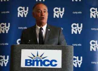 City Council Hearing on Antisemitism at CUNY and Student Safety news-26112024-044434