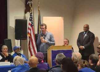 Metropolitan Park Approved by CB 3 After Heated Debate news-26112024-104804