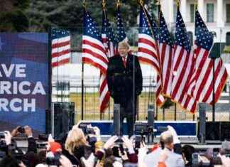 Limits on Presidential Criminality Unclear After Conclusion of Trump Cases news-26112024-135451