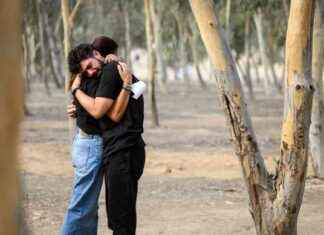 Israeli Leaders Criticized for October 7 Failures news-27112024-035701