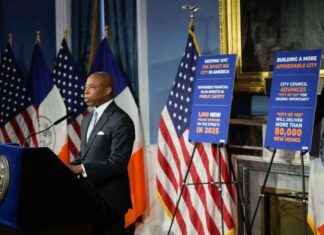 Mayor Adams emphasizes cooperation with incoming Trump administration in amNewYork interview news-27112024-045513