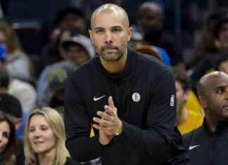 Building a Winning Culture: Nets Focus on Team Development Over Lottery Success news-27112024-105627