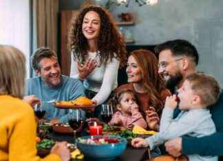 Ultimate Guide to Hosting Friendsgiving Dinners All Season Long | amNewYork news-28112024-050229