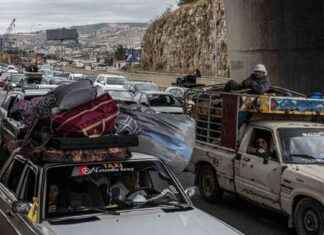 Fragile Peace in Lebanon Leads Thousands Home: Latest Updates news-28112024-081131