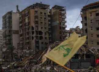 Hezbollah’s Acceptance of Cease-Fire Amid Challenges news-28112024-081155
