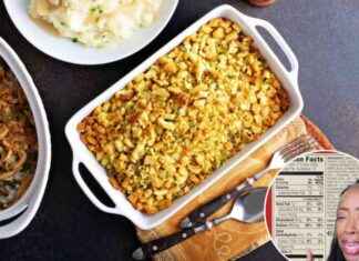 Avoid These Thanksgiving Foods to Prevent Heart Failure news-28112024-232218