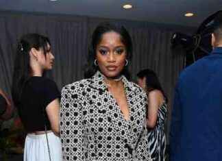 Keke Palmer Selling New York City Penthouse for Nearly $3 Million news-28112024-232244