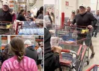 Controversial Video Sparks Debate on Costco Confrontation: What Really Happened? news-29112024-052614