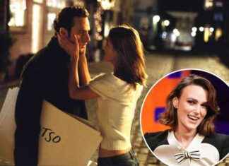 Keira Knightley Opens Up About ‘Creepy’ ‘Love Actually’ Scene news-30112024-113327