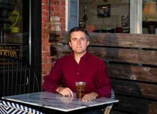 Little-Known Lawmaker Vying to Lead Democratic Party After Recent Losses news-30112024-164324