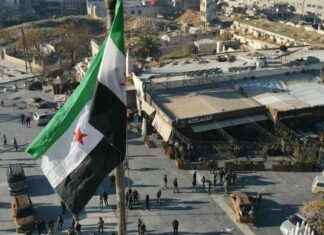 Rebels Take Control of Aleppo: What It Means for Syria’s Largest City news-30112024-234518