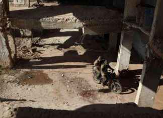 Impact of Rebels’ Offensive in Syria on the Civil War: Analysis and Implications news-30112024-234542