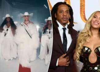 Beyoncé and Blue Ivy Shine at Houston Halftime Show beyonc-and-blue-vy-shine-at-houston-halftime-show