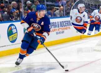 Bo Horvat’s Success Soars with New Pairing: Islanders’ Star Finds Groove bo-horvats-success-soars-with-new-pairing-slanders-star-finds-groove