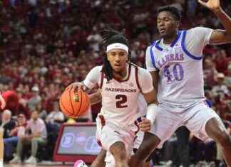 Boogie Fland to Compete in NCAA Basketball Tournament at Madison Square Garden boogie-fland-to-compete-in-ncaa-basketball-tournament-at-madison-square-garden