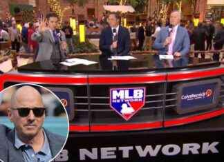 Brian Cashman Abruptly Leaves MLB Network Interview: What Happened? brian-cashman-abruptly-leaves-mlb-network-nterview-what-happened