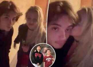 Britney Spears Reunites with Son Jayden After Two Years: Heartwarming Reunion britney-spears-reunites-with-son-jayden-after-two-years-heartwarming-reunion