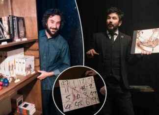 Brooklyn Magic Show: Hottest Ticket in NYC brooklyn-magic-show-hottest-ticket-in-nyc