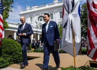 Challenges of Martial Law in South Korea for Biden and U.S. Alliance challenges-of-martial-law-in-south-korea-for-biden-and-us-alliance