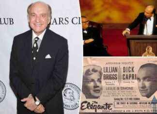 Comedian Dick Capri passes away at the age of 93 comedian-dick-capri-passes-away-at-the-age-of-93