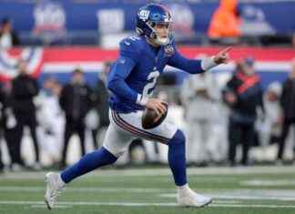 Drew Lock to Start for Giants in Week 15 vs. Ravens, Health Permitting drew-lock-to-start-for-giants-in-week-15-vs-ravens-health-permitting