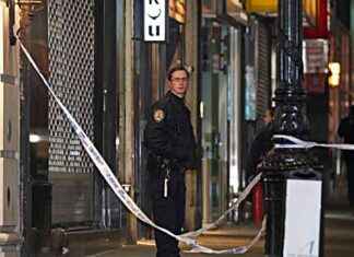 Fatal Stabbing in Lower Manhattan Due to Victims’ Language Barrier: Sources | amNewYork fatal-stabbing-in-lower-manhattan-due-to-victims-language-barrier-sources-amnewyork