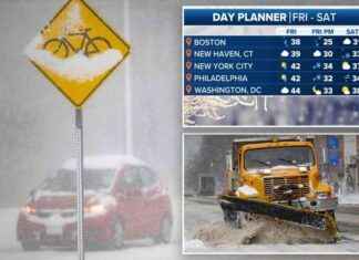 Holiday Travel Alert: Rain and Snow Forecast causing Potential Delays holiday-travel-alert-rain-and-snow-forecast-causing-potential-delays