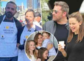 Jennifer Garner Invites Ex Ben Affleck for Christmas Celebration: Inside Details jennifer-garner-nvites-ex-ben-affleck-for-christmas-celebration-nside-details