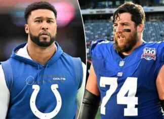 Key Matchup: Giants vs. Colts – Preview, Prediction, and Players to Watch key-matchup-giants-vs-colts-preview-prediction-and-players-to-watch