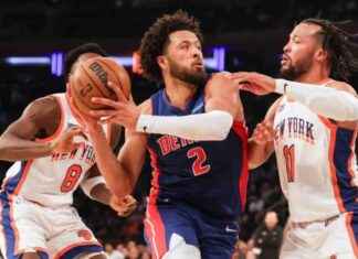 Knicks suffer ugly loss to Pistons: What went wrong? knicks-suffer-ugly-loss-to-pistons-what-went-wrong