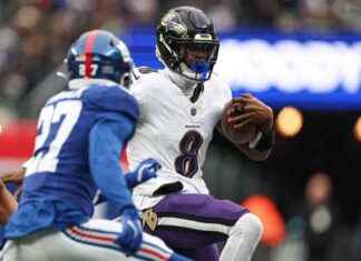 New Title: Giants vs Ravens: Giants Suffer 9th Straight Loss in 35-14 Blowout new-title-giants-vs-ravens-giants-suffer-9th-straight-loss-in-35-14-blowout