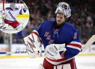 New Title: Rangers Sign Igor Shesterkin to Record-Breaking $92M Contract new-title-rangers-sign-gor-shesterkin-to-record-breaking-92m-contract