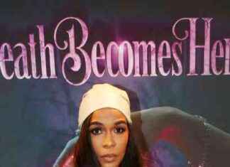 Beyonce Should Star on Broadway, Says Michelle Williams news-01122024-053724