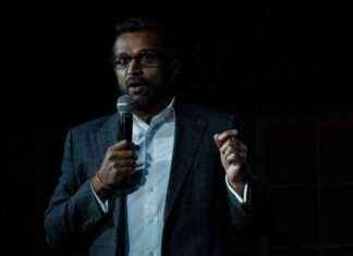 Nominee Kash Patel for FBI Director Announced by Trump news-01122024-072938