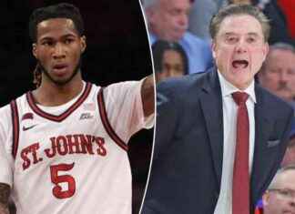 Deivon Smith Benched for Disciplinary Reasons at St. John’s – Impact on Team Chemistry news-01122024-113820