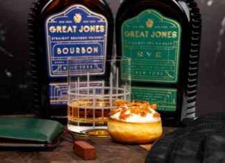 Angelina Bakery Limited-Edition Treat with Great Jones Whiskey news-01122024-113847