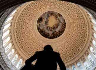 Senate Independence Put to the Test in Potential Second Trump Term news-01122024-143038