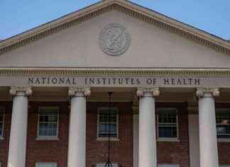 N.I.H.: Government’s ‘Crown Jewel’ Facing New Challenges news-02122024-010428